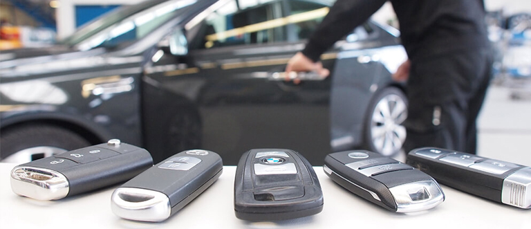 Automotive Locksmith Fillmore