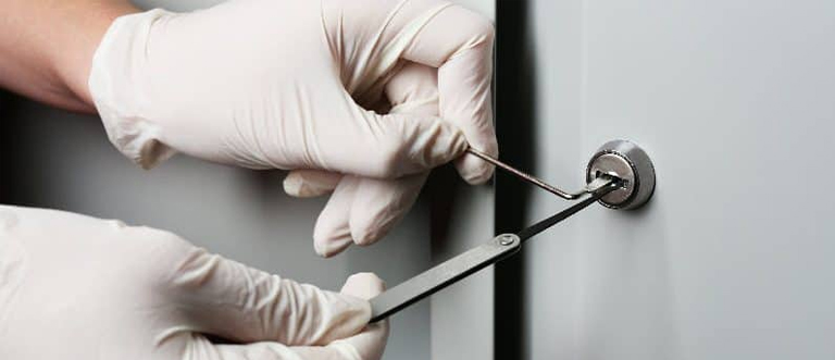 Commercial Emergency Locksmith Fillmore