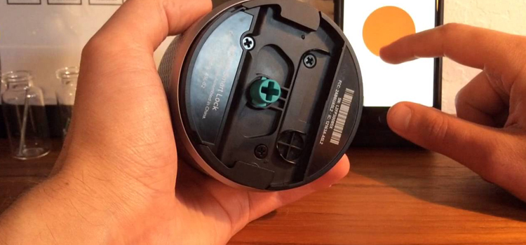 Fillmore Smart Lock Repair