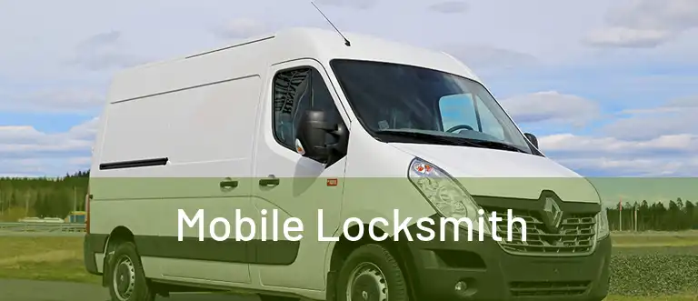  Mobile Locksmith 